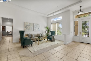 ?Beautifully-maintained?, single-story home offering a rare on Brentwood Golf Club in California - for sale on GolfHomes.com, golf home, golf lot