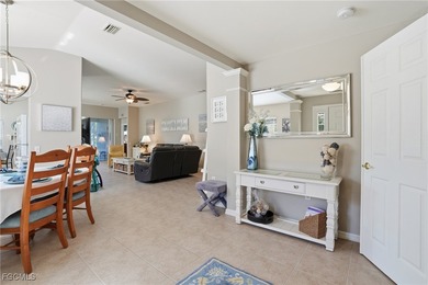 Welcome to the BEST PRICED & VALUE in the prestigious gated golf on Pelican Preserve Golf Club in Florida - for sale on GolfHomes.com, golf home, golf lot