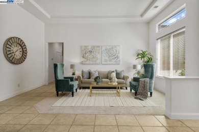 ?Beautifully-maintained?, single-story home offering a rare on Brentwood Golf Club in California - for sale on GolfHomes.com, golf home, golf lot