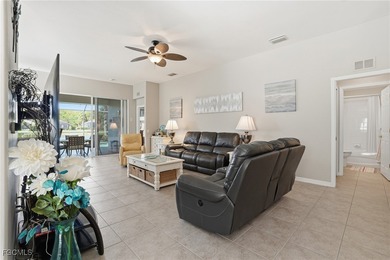 Welcome to the BEST PRICED & VALUE in the prestigious gated golf on Pelican Preserve Golf Club in Florida - for sale on GolfHomes.com, golf home, golf lot