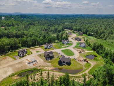 Welcome to 49 Roberts Drive in Jaffrey's sought-after Stony on Shattuck Golf Club in New Hampshire - for sale on GolfHomes.com, golf home, golf lot