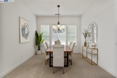 ?Beautifully-maintained?, single-story home offering a rare on Brentwood Golf Club in California - for sale on GolfHomes.com, golf home, golf lot