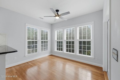 Located on a quiet cul-de-sac in Winding River Plantation, this on Carolina National Golf Club in North Carolina - for sale on GolfHomes.com, golf home, golf lot