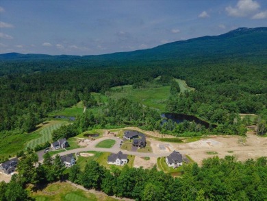 Welcome to 49 Roberts Drive in Jaffrey's sought-after Stony on Shattuck Golf Club in New Hampshire - for sale on GolfHomes.com, golf home, golf lot