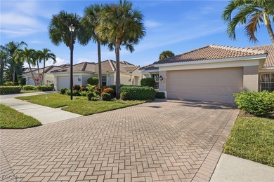 Welcome to the BEST PRICED & VALUE in the prestigious gated golf on Pelican Preserve Golf Club in Florida - for sale on GolfHomes.com, golf home, golf lot