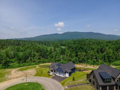 Welcome to 49 Roberts Drive in Jaffrey's sought-after Stony on Shattuck Golf Club in New Hampshire - for sale on GolfHomes.com, golf home, golf lot