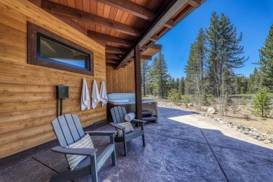 One of a kind in Gray's Crossing. Upon arrival, this home sets on The Golf Club At Grays Crossing in California - for sale on GolfHomes.com, golf home, golf lot