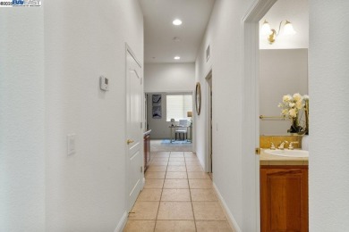 ?Beautifully-maintained?, single-story home offering a rare on Brentwood Golf Club in California - for sale on GolfHomes.com, golf home, golf lot