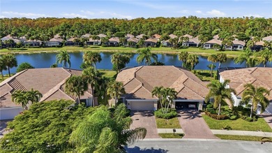 Welcome to the BEST PRICED & VALUE in the prestigious gated golf on Pelican Preserve Golf Club in Florida - for sale on GolfHomes.com, golf home, golf lot
