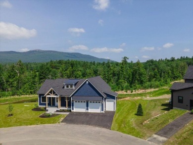 Welcome to 49 Roberts Drive in Jaffrey's sought-after Stony on Shattuck Golf Club in New Hampshire - for sale on GolfHomes.com, golf home, golf lot