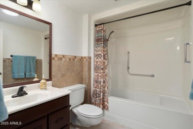 This amazing 2 bedroom 1.75 bath Annapolis model is ready to on Sun City-Willow Creek / Willow Brook  in Arizona - for sale on GolfHomes.com, golf home, golf lot