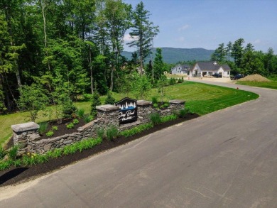 Welcome to 49 Roberts Drive in Jaffrey's sought-after Stony on Shattuck Golf Club in New Hampshire - for sale on GolfHomes.com, golf home, golf lot