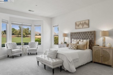 ?Beautifully-maintained?, single-story home offering a rare on Brentwood Golf Club in California - for sale on GolfHomes.com, golf home, golf lot