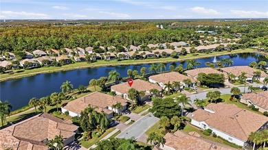 Welcome to the BEST PRICED & VALUE in the prestigious gated golf on Pelican Preserve Golf Club in Florida - for sale on GolfHomes.com, golf home, golf lot