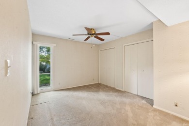 Want to be on Lake Tippecanoe? Now's your chance to snag this on Indian Hills Golf Club in Indiana - for sale on GolfHomes.com, golf home, golf lot