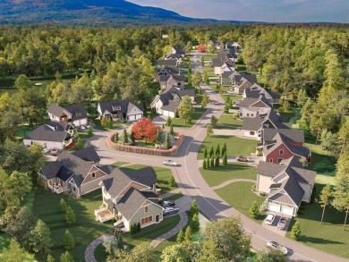 Welcome to 49 Roberts Drive in Jaffrey's sought-after Stony on Shattuck Golf Club in New Hampshire - for sale on GolfHomes.com, golf home, golf lot
