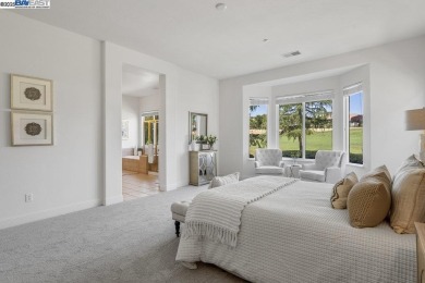 ?Beautifully-maintained?, single-story home offering a rare on Brentwood Golf Club in California - for sale on GolfHomes.com, golf home, golf lot