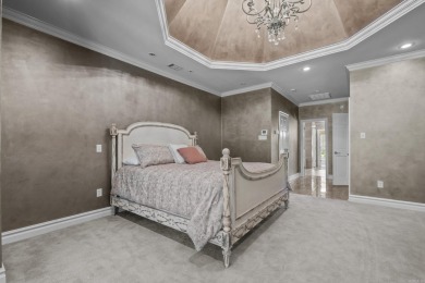 Location! Location! Stunning Golf Course Home with Luxurious on The Country Club of Arkansas in Arkansas - for sale on GolfHomes.com, golf home, golf lot