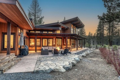 One of a kind in Gray's Crossing. Upon arrival, this home sets on The Golf Club At Grays Crossing in California - for sale on GolfHomes.com, golf home, golf lot