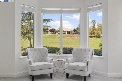 ?Beautifully-maintained?, single-story home offering a rare on Brentwood Golf Club in California - for sale on GolfHomes.com, golf home, golf lot