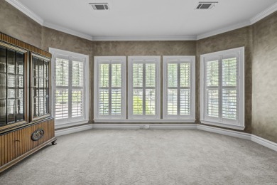Location! Location! Stunning Golf Course Home with Luxurious on The Country Club of Arkansas in Arkansas - for sale on GolfHomes.com, golf home, golf lot