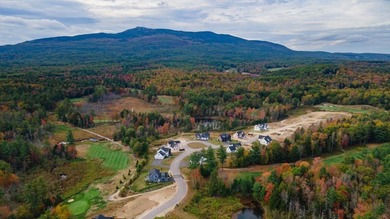 Grab your hiking boots and golf clubs and move right in! And the on Shattuck Golf Club in New Hampshire - for sale on GolfHomes.com, golf home, golf lot
