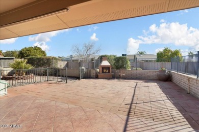 This amazing 2 bedroom 1.75 bath Annapolis model is ready to on Sun City-Willow Creek / Willow Brook  in Arizona - for sale on GolfHomes.com, golf home, golf lot