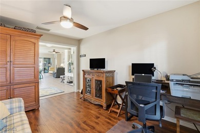 Welcome to the BEST PRICED & VALUE in the prestigious gated golf on Pelican Preserve Golf Club in Florida - for sale on GolfHomes.com, golf home, golf lot