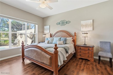 Welcome to the BEST PRICED & VALUE in the prestigious gated golf on Pelican Preserve Golf Club in Florida - for sale on GolfHomes.com, golf home, golf lot