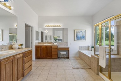 ?Beautifully-maintained?, single-story home offering a rare on Brentwood Golf Club in California - for sale on GolfHomes.com, golf home, golf lot