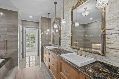 Location! Location! Stunning Golf Course Home with Luxurious on The Country Club of Arkansas in Arkansas - for sale on GolfHomes.com, golf home, golf lot