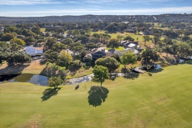 Situated on over 1/3 of an acre, this unique custom home by on Slick Rock Golf Course - Horseshoe Bay in Texas - for sale on GolfHomes.com, golf home, golf lot