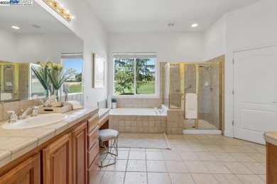 ?Beautifully-maintained?, single-story home offering a rare on Brentwood Golf Club in California - for sale on GolfHomes.com, golf home, golf lot