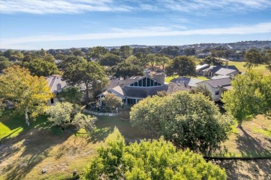 Situated on over 1/3 of an acre, this unique custom home by on Slick Rock Golf Course - Horseshoe Bay in Texas - for sale on GolfHomes.com, golf home, golf lot