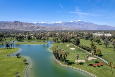 Luxury Designer Penthouse. This exceptional home in the sky on Rancho Mirage Country Club in California - for sale on GolfHomes.com, golf home, golf lot