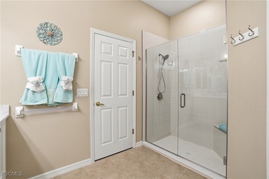 Welcome to the BEST PRICED & VALUE in the prestigious gated golf on Pelican Preserve Golf Club in Florida - for sale on GolfHomes.com, golf home, golf lot