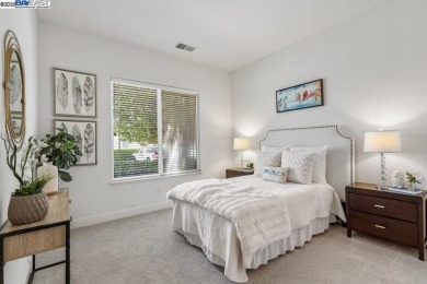 ?Beautifully-maintained?, single-story home offering a rare on Brentwood Golf Club in California - for sale on GolfHomes.com, golf home, golf lot