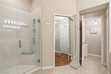 Welcome to the BEST PRICED & VALUE in the prestigious gated golf on Pelican Preserve Golf Club in Florida - for sale on GolfHomes.com, golf home, golf lot