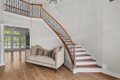 Location! Location! Stunning Golf Course Home with Luxurious on The Country Club of Arkansas in Arkansas - for sale on GolfHomes.com, golf home, golf lot