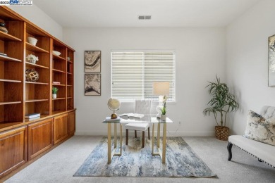 ?Beautifully-maintained?, single-story home offering a rare on Brentwood Golf Club in California - for sale on GolfHomes.com, golf home, golf lot