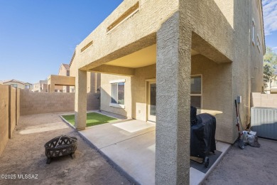 Beautiful 2 story home in the Pines gated golf community. Tile on Quarry Pines Golf Club  in Arizona - for sale on GolfHomes.com, golf home, golf lot