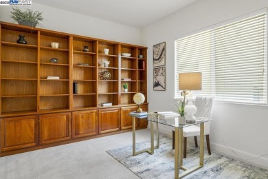 ?Beautifully-maintained?, single-story home offering a rare on Brentwood Golf Club in California - for sale on GolfHomes.com, golf home, golf lot