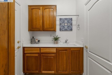 ?Beautifully-maintained?, single-story home offering a rare on Brentwood Golf Club in California - for sale on GolfHomes.com, golf home, golf lot