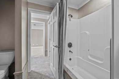 Location! Location! Stunning Golf Course Home with Luxurious on The Country Club of Arkansas in Arkansas - for sale on GolfHomes.com, golf home, golf lot
