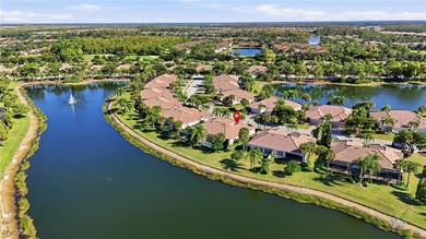 Welcome to the BEST PRICED & VALUE in the prestigious gated golf on Pelican Preserve Golf Club in Florida - for sale on GolfHomes.com, golf home, golf lot