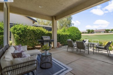 ?Beautifully-maintained?, single-story home offering a rare on Brentwood Golf Club in California - for sale on GolfHomes.com, golf home, golf lot
