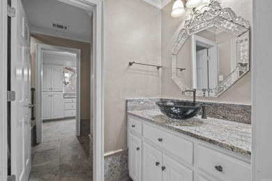 Location! Location! Stunning Golf Course Home with Luxurious on The Country Club of Arkansas in Arkansas - for sale on GolfHomes.com, golf home, golf lot