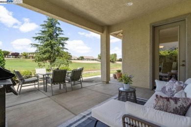 ?Beautifully-maintained?, single-story home offering a rare on Brentwood Golf Club in California - for sale on GolfHomes.com, golf home, golf lot