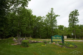 Welcome to The Glen at Irish Springs Condominium Development, a on Caseville Golf Course in Michigan - for sale on GolfHomes.com, golf home, golf lot