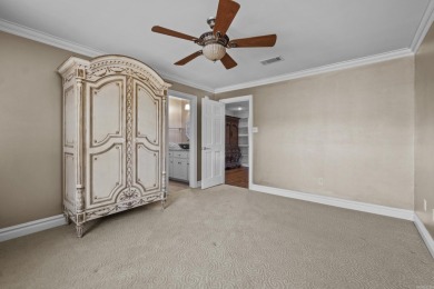 Location! Location! Stunning Golf Course Home with Luxurious on The Country Club of Arkansas in Arkansas - for sale on GolfHomes.com, golf home, golf lot